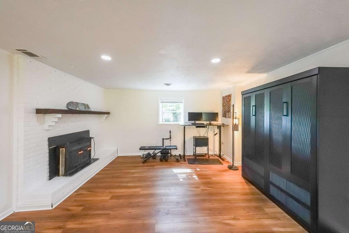 592 Cupelo Drive Marietta - 30