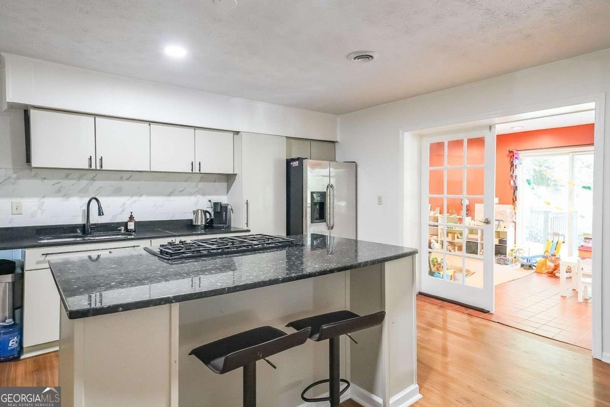 592 Cupelo Drive Marietta - 31