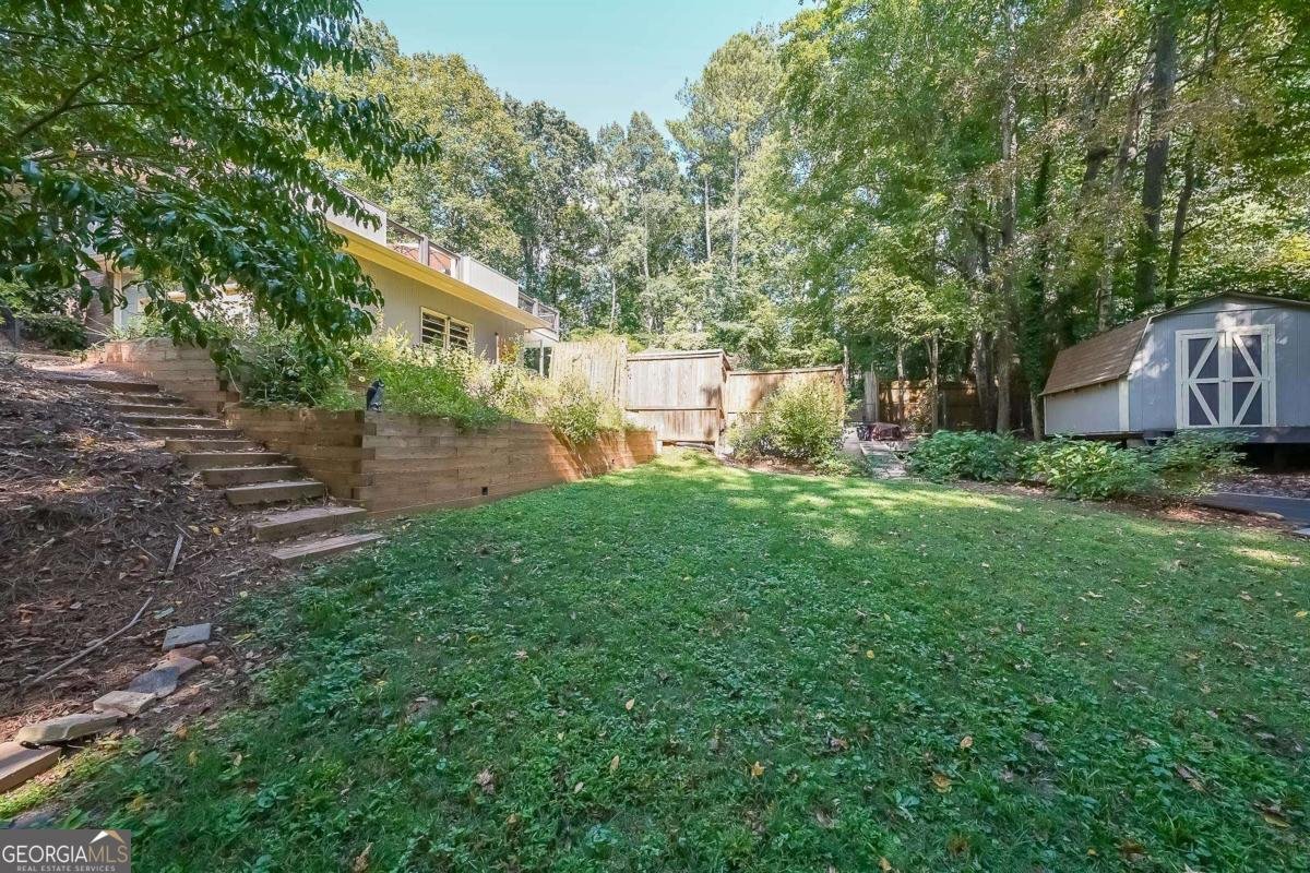592 Cupelo Drive Marietta - 33