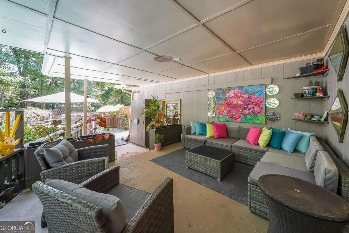 592 Cupelo Drive Marietta - 35