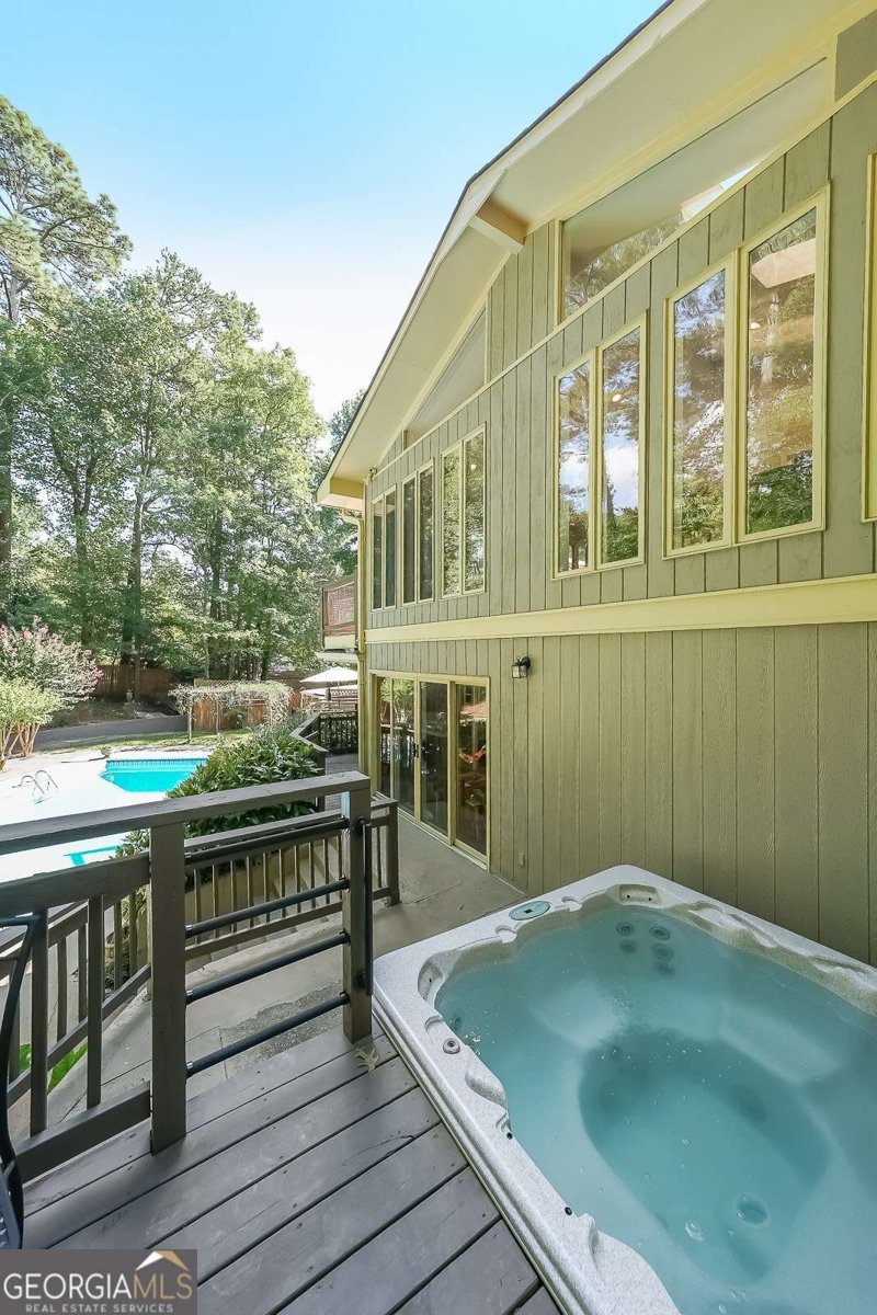 592 Cupelo Drive Marietta - 36