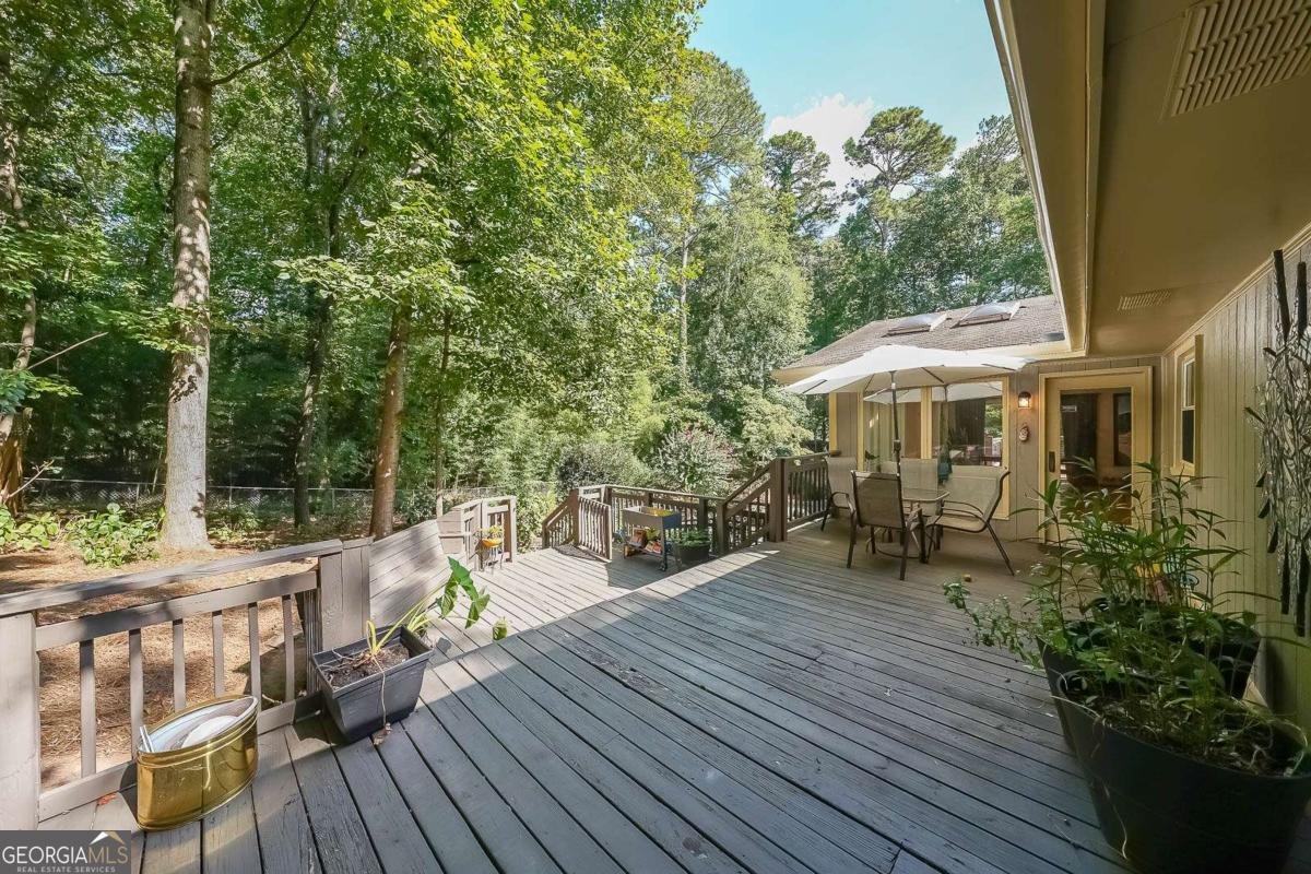 592 Cupelo Drive Marietta - 37