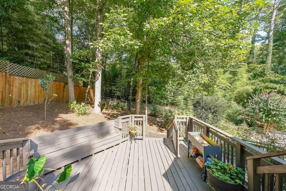 592 Cupelo Drive Marietta - 38
