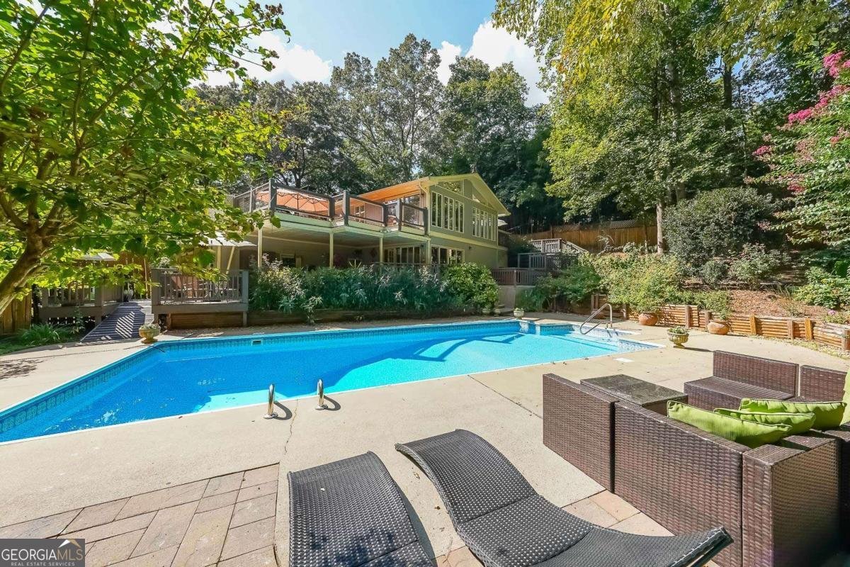 592 Cupelo Drive Marietta - 39