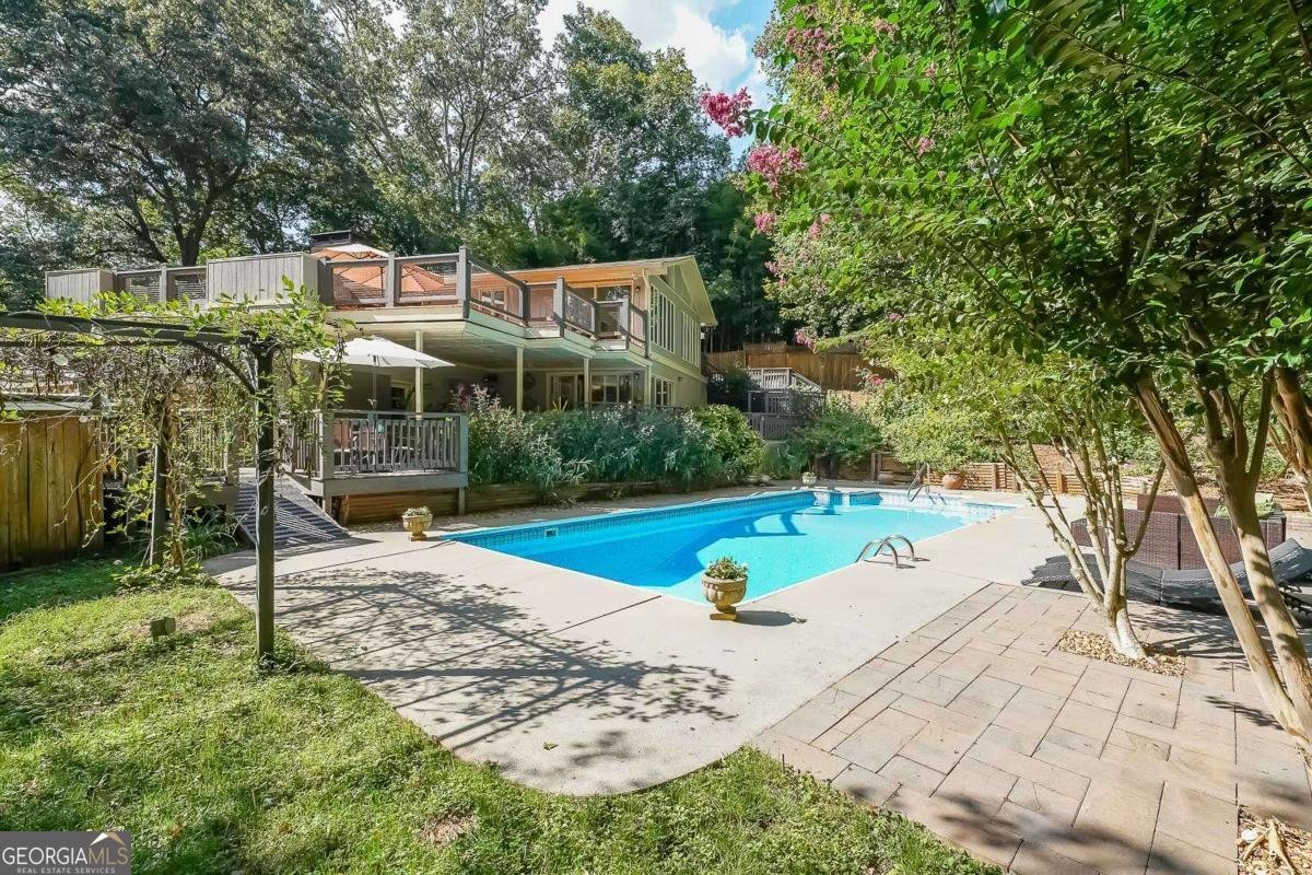 592 Cupelo Drive Marietta - 40