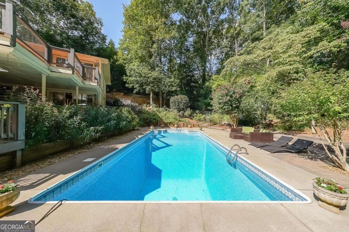 592 Cupelo Drive Marietta - 41
