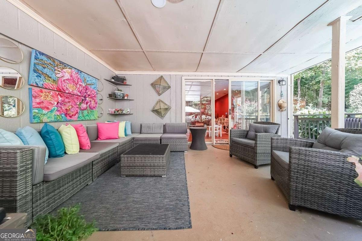 592 Cupelo Drive Marietta - 42
