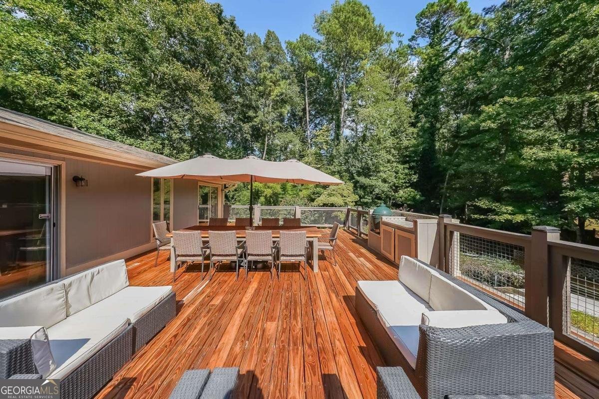 592 Cupelo Drive Marietta - 44