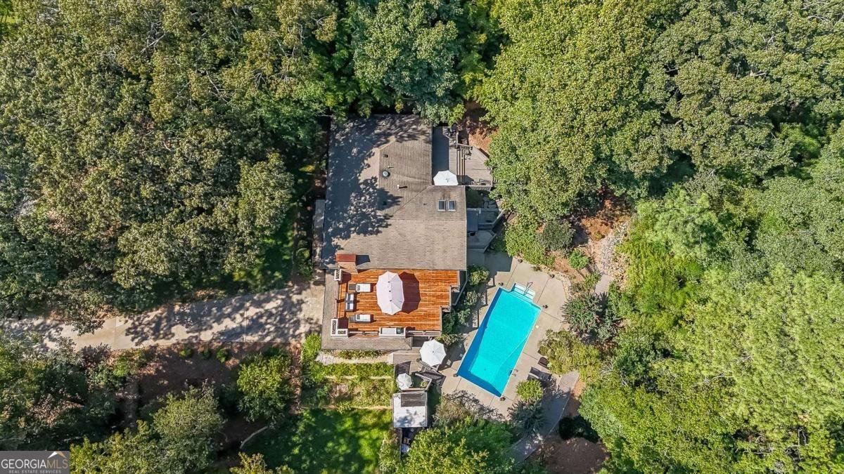 592 Cupelo Drive Marietta - 45