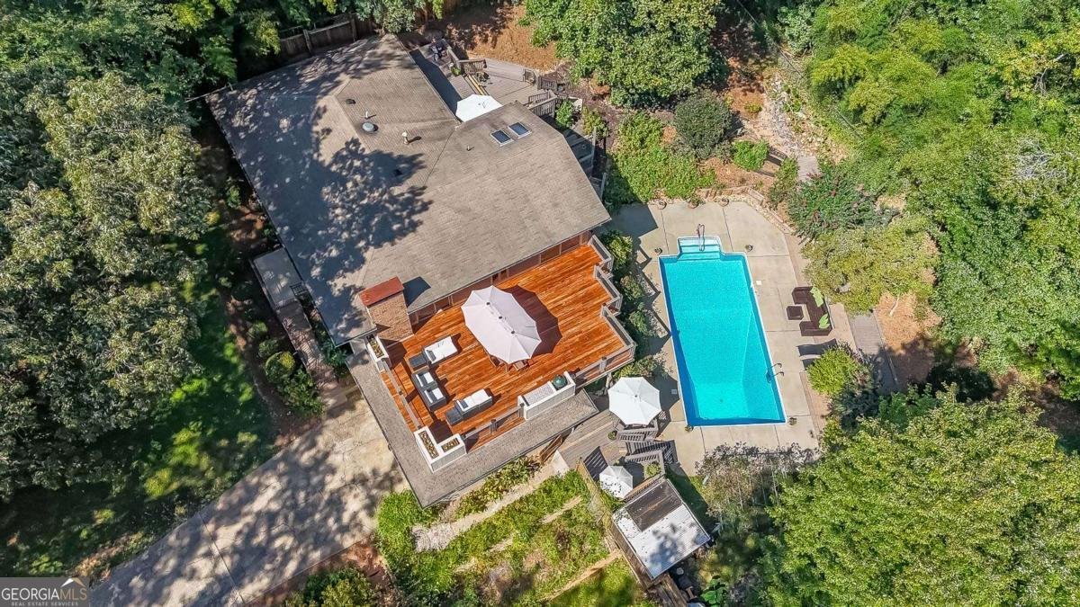 592 Cupelo Drive Marietta - 46