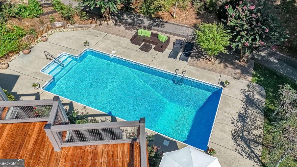 592 Cupelo Drive Marietta - 48