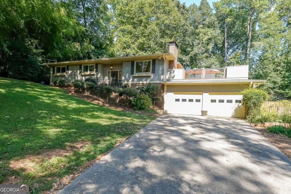 592 Cupelo Drive Marietta - 49