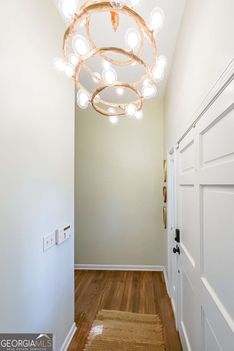 592 Cupelo Drive Marietta - 6