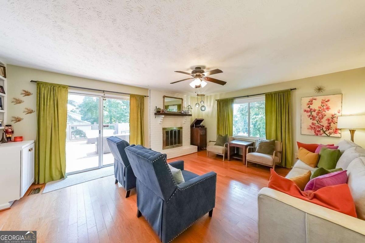 592 Cupelo Drive Marietta - 7