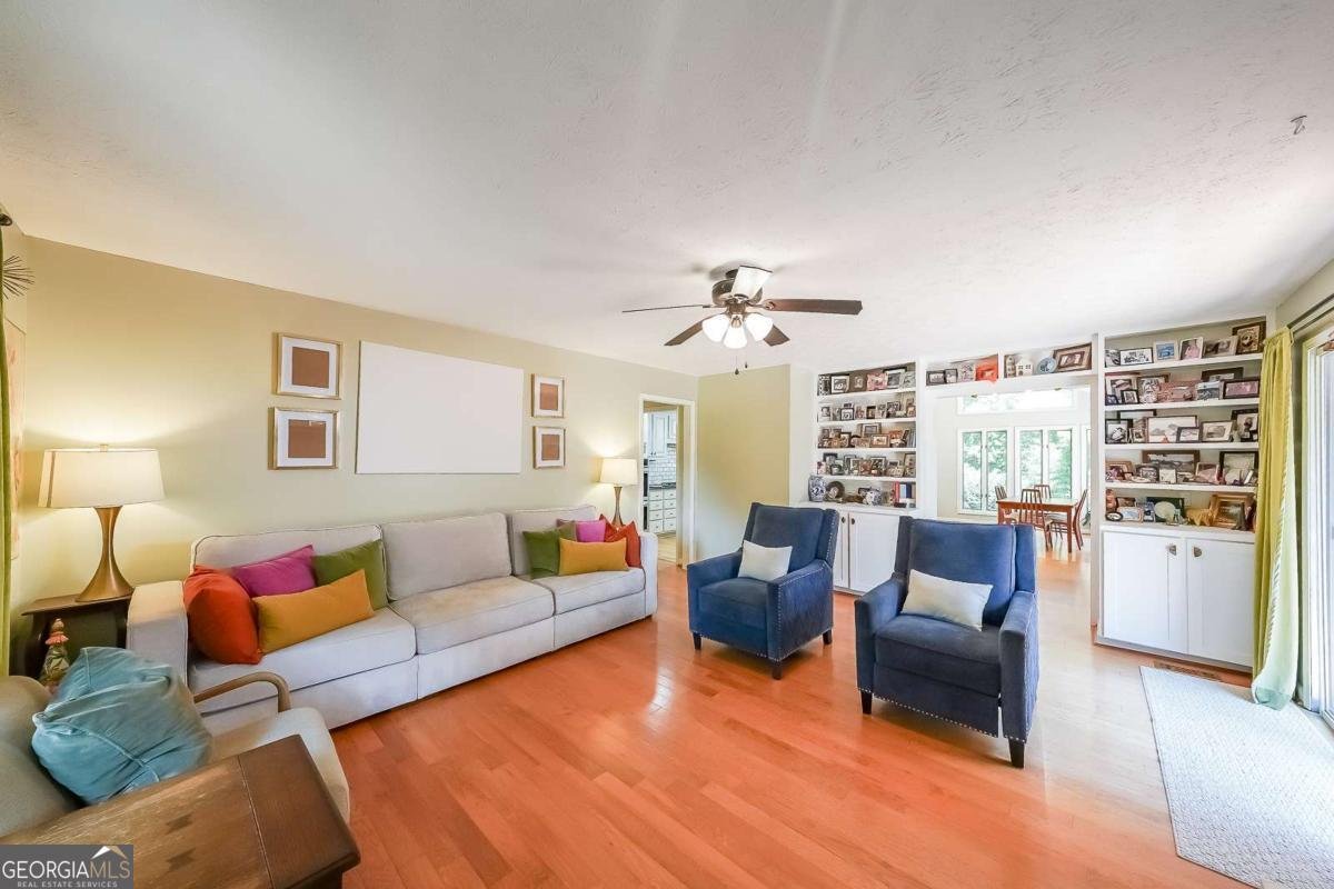 592 Cupelo Drive Marietta - 8