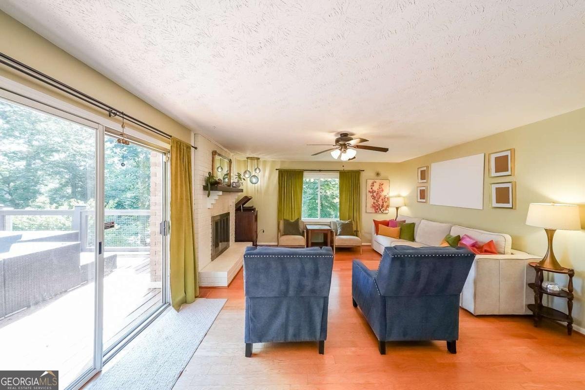 592 Cupelo Drive Marietta - 9