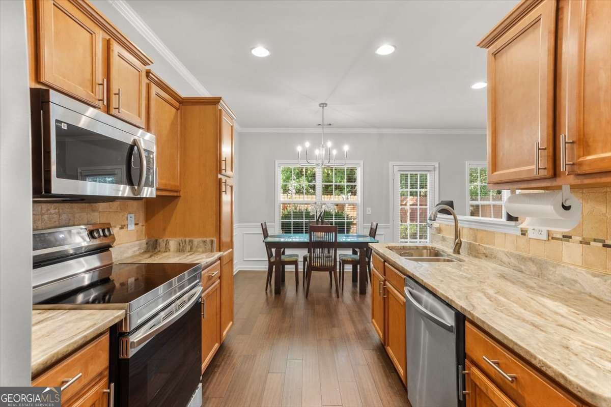 6071 Apple Grove Road Buford - 12