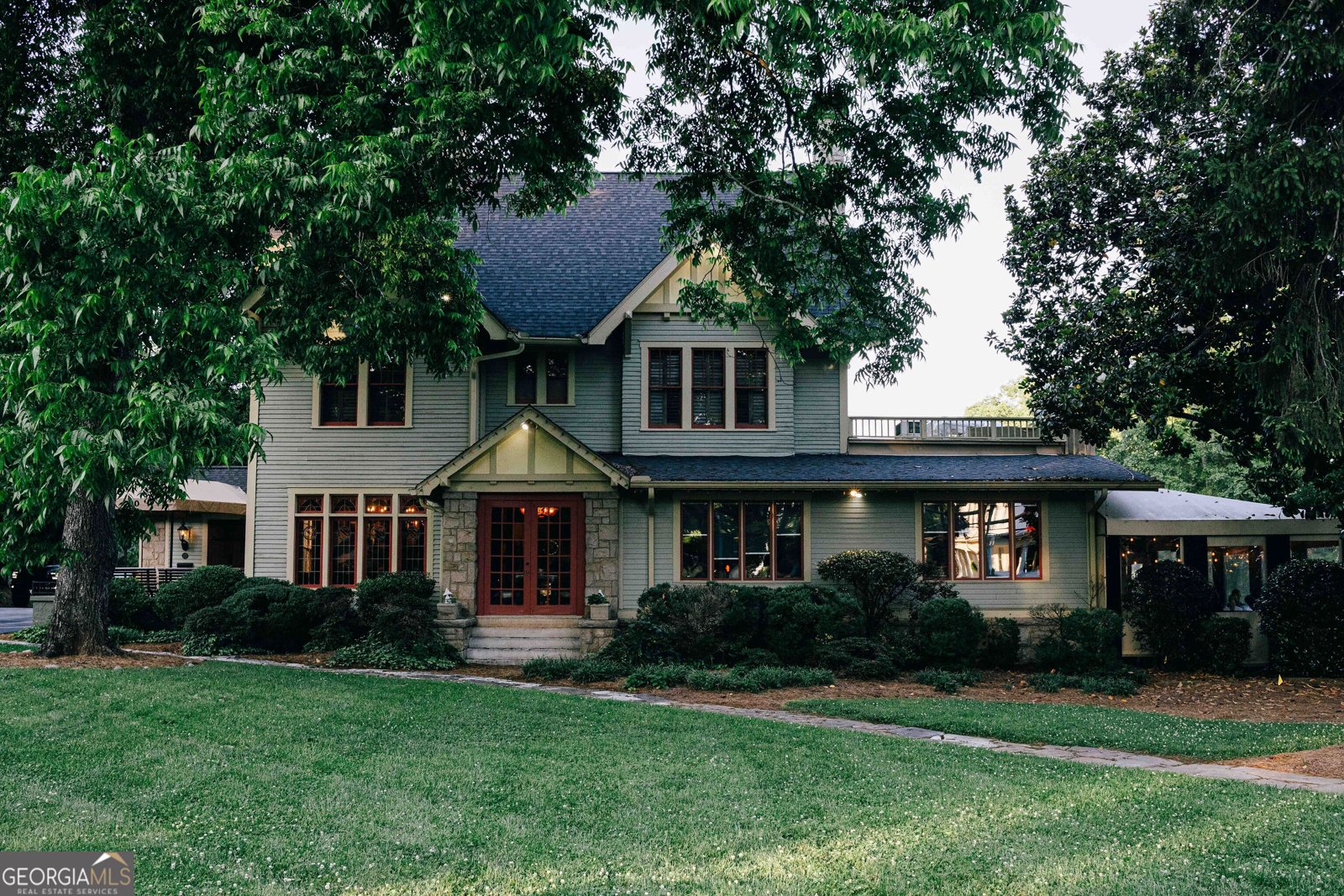 4135 Millstone Park Lane Gainesville - 12