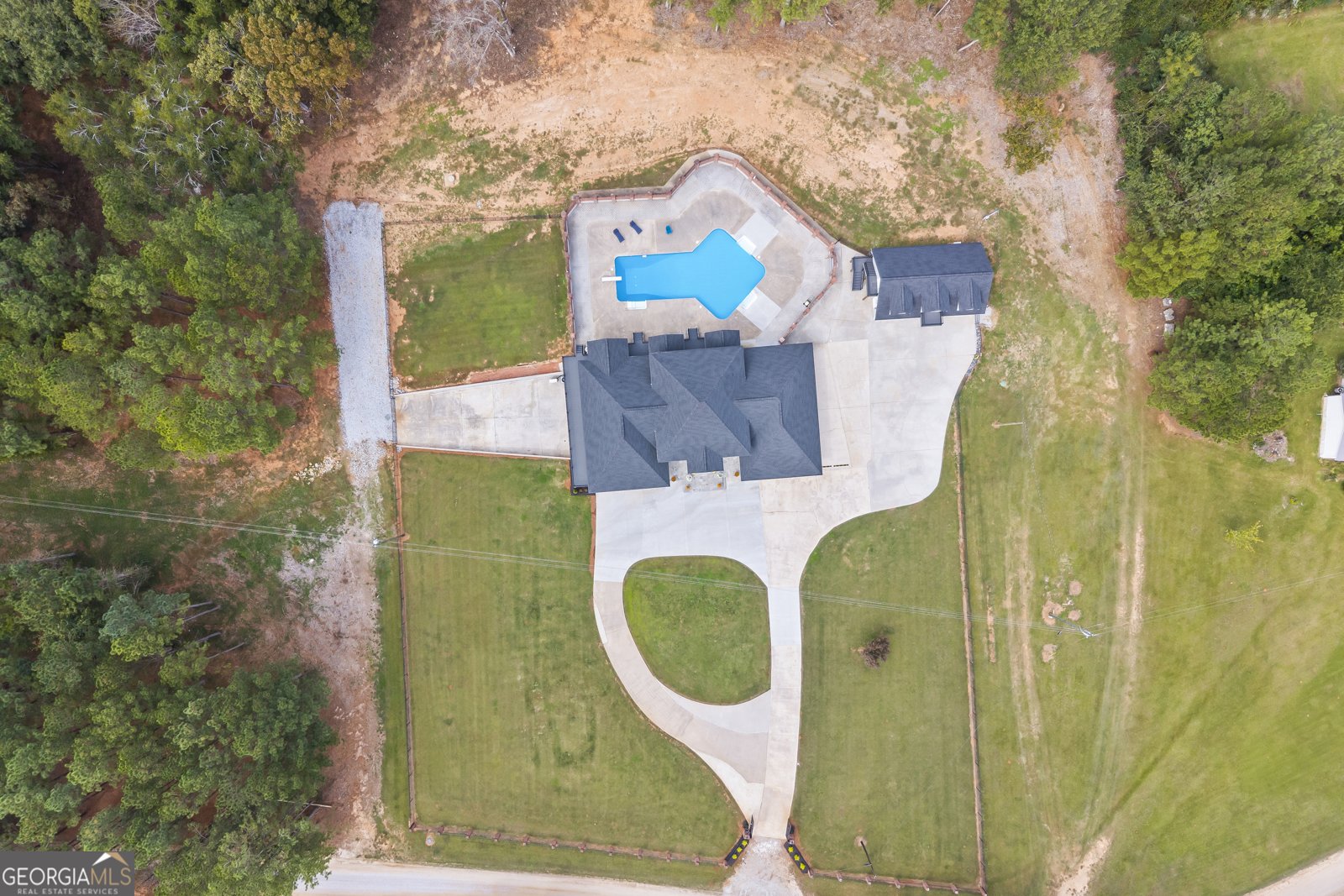 22 Anderson Thomas Road Martin - 77