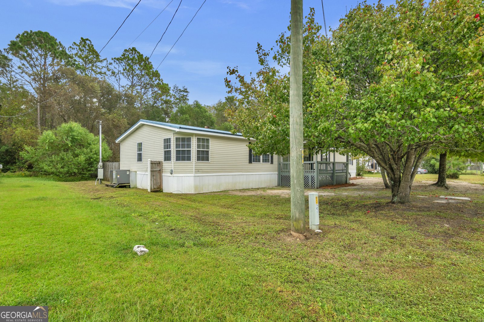 112 Cheryl Court Ludowici - 2