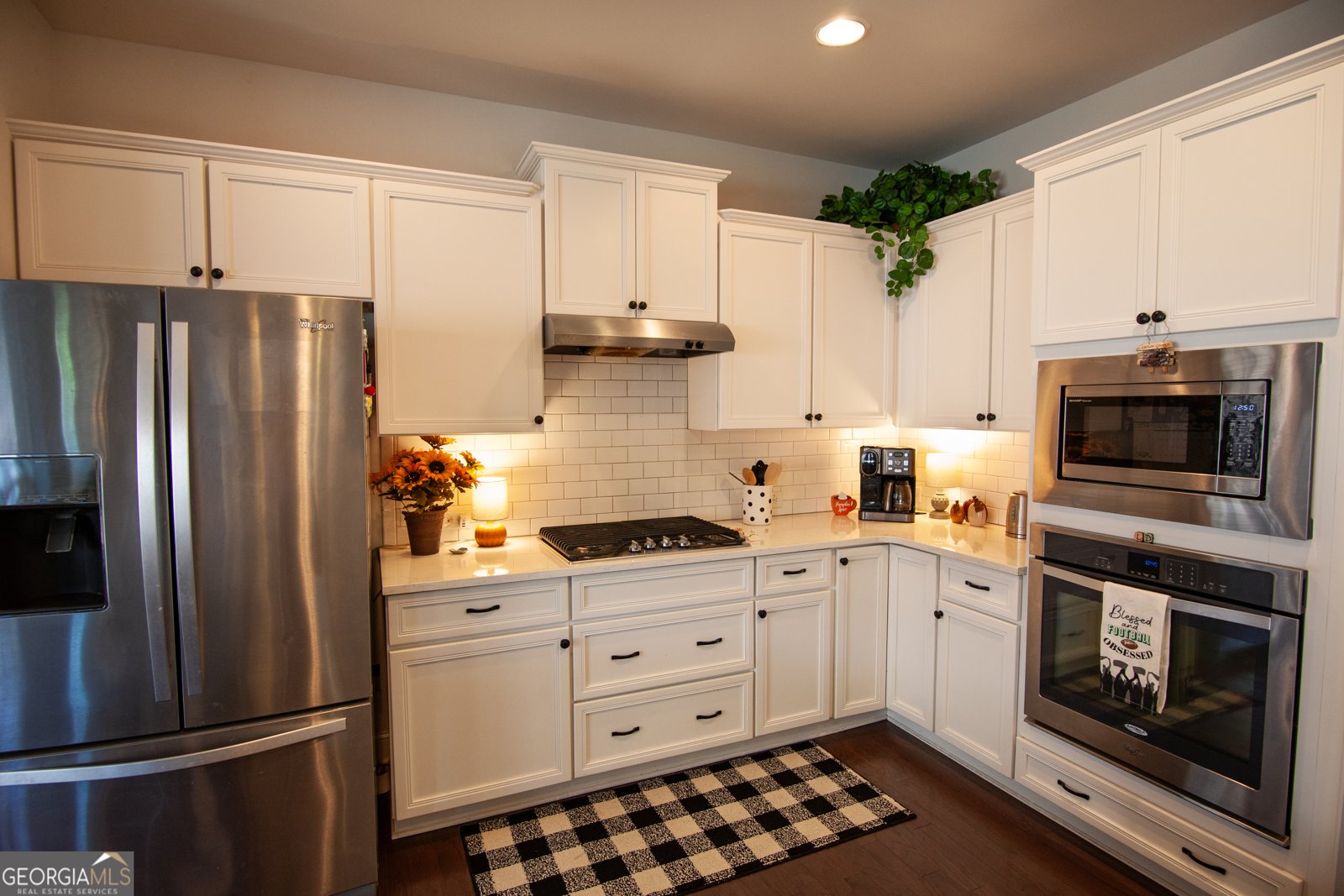 209 LAKESTONE Parkway Woodstock - 1