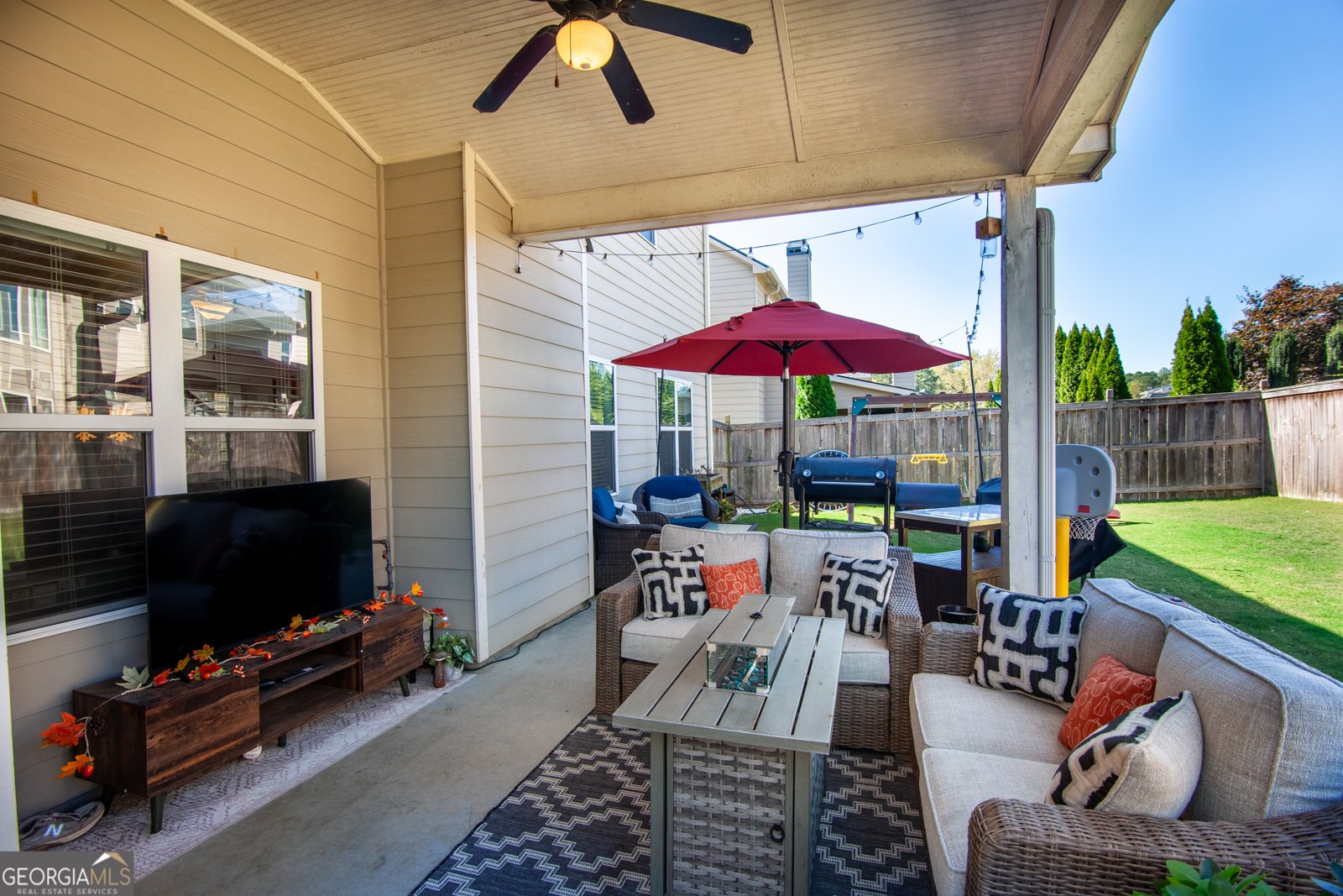 209 LAKESTONE Parkway Woodstock - 26