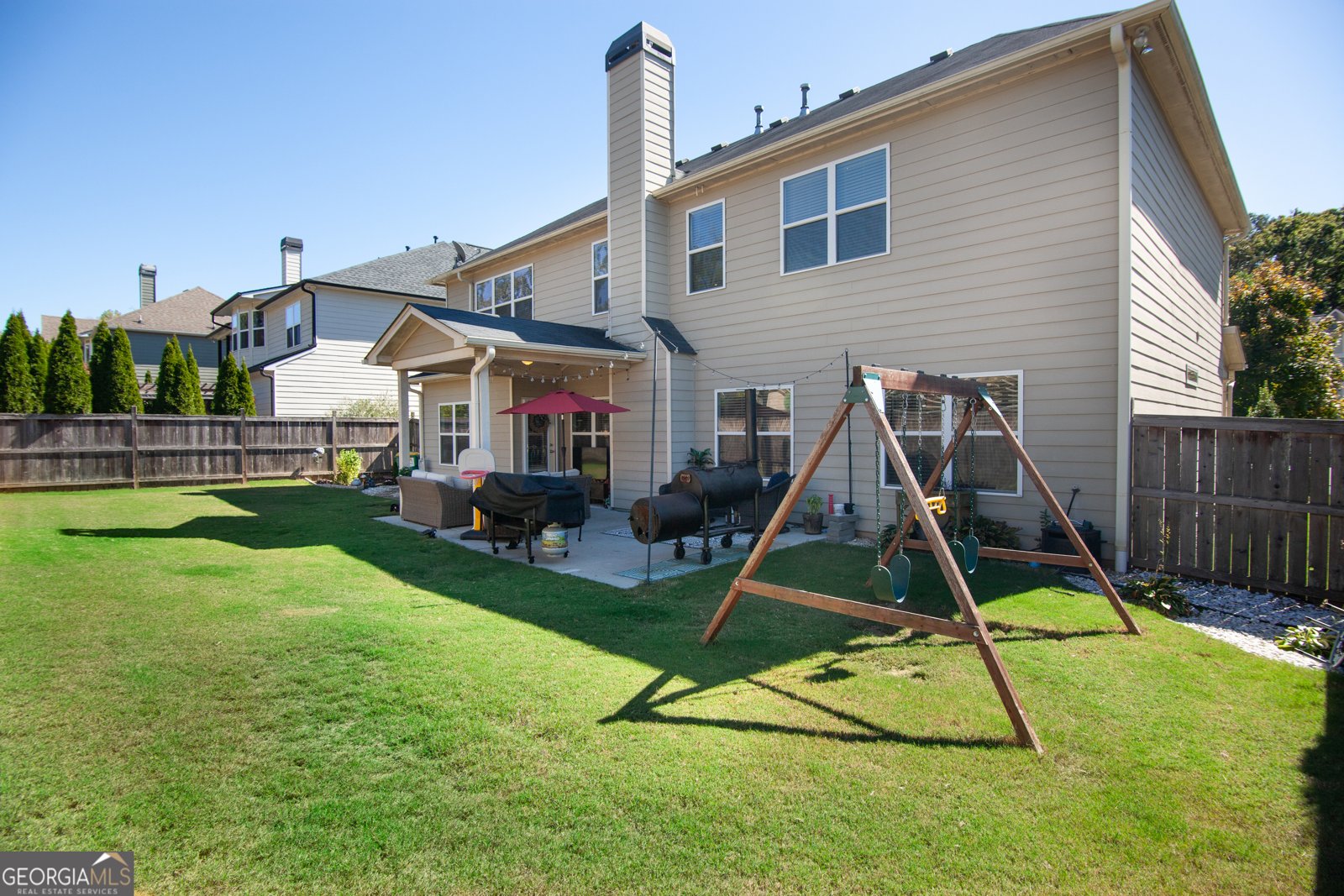 209 LAKESTONE Parkway Woodstock - 29