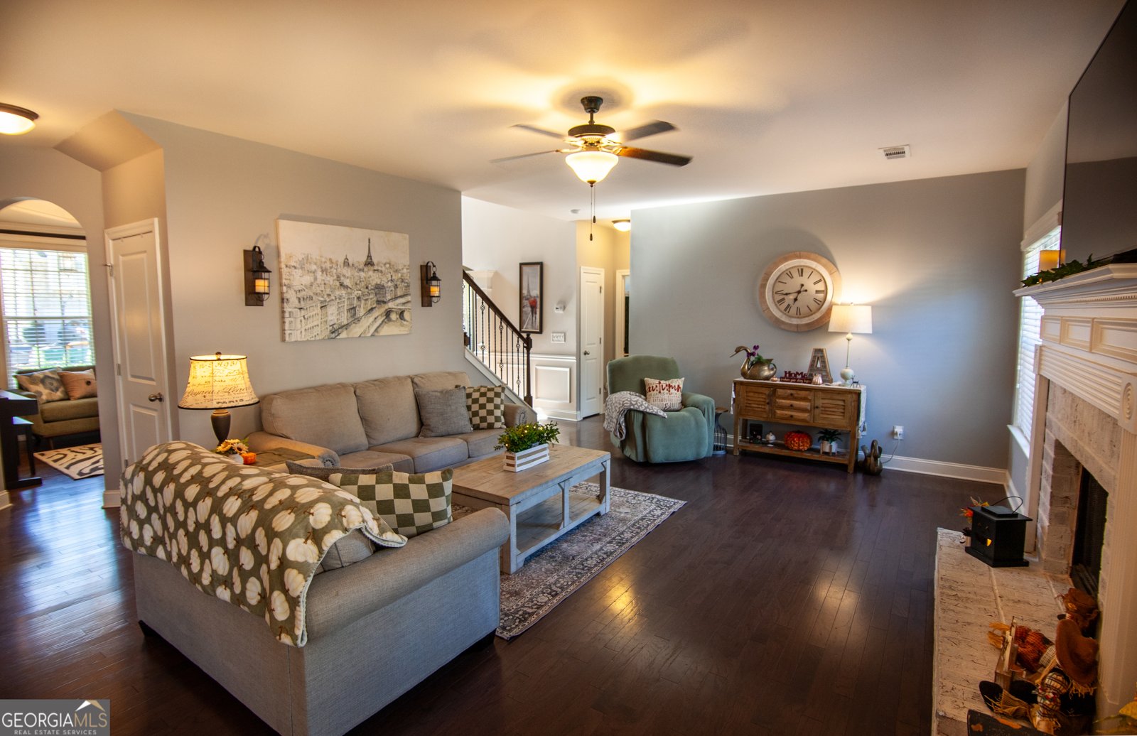 209 LAKESTONE Parkway Woodstock - 3