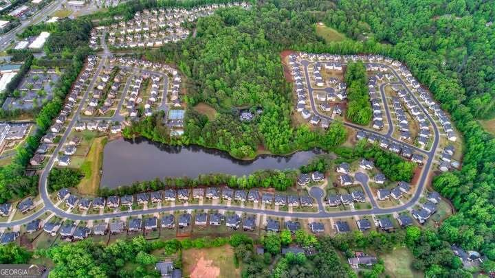 209 LAKESTONE Parkway Woodstock - 30