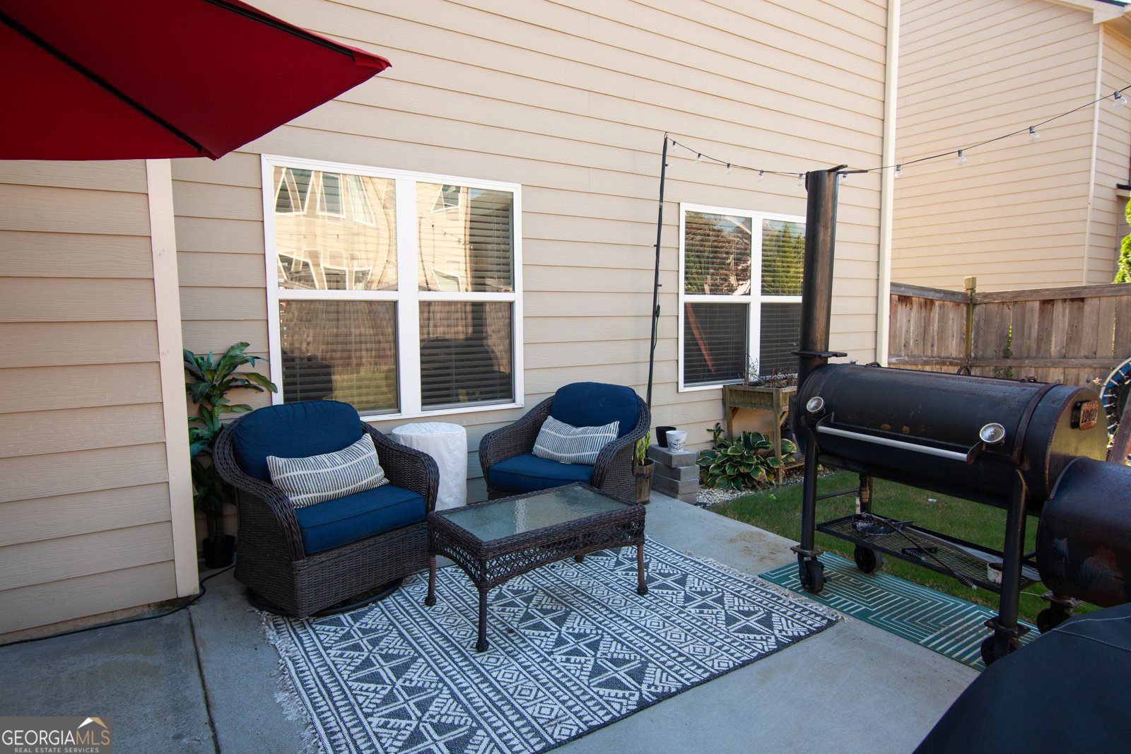 209 LAKESTONE Parkway Woodstock - 44