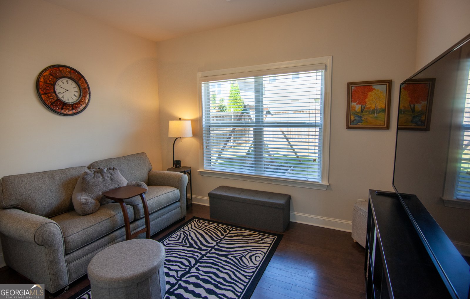 209 LAKESTONE Parkway Woodstock - 5