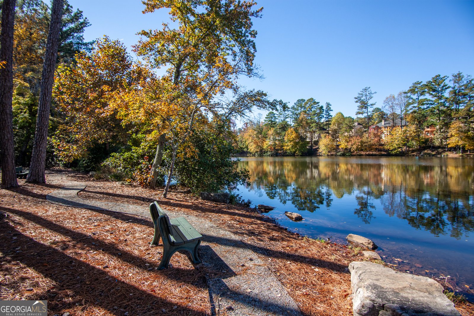 209 LAKESTONE Parkway Woodstock - 51