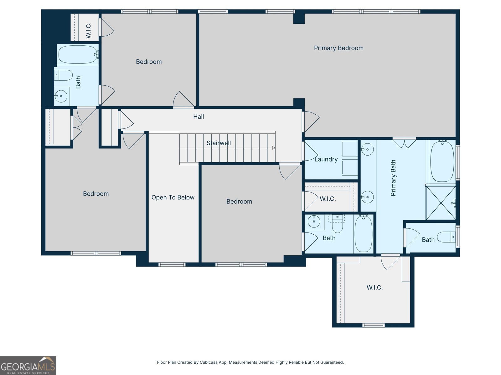 209 LAKESTONE Parkway Woodstock - Photo 55