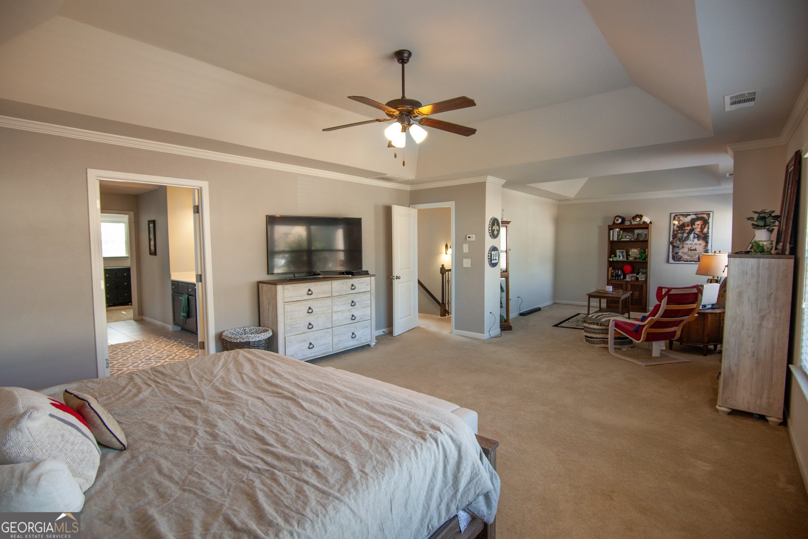 209 LAKESTONE Parkway Woodstock - 9