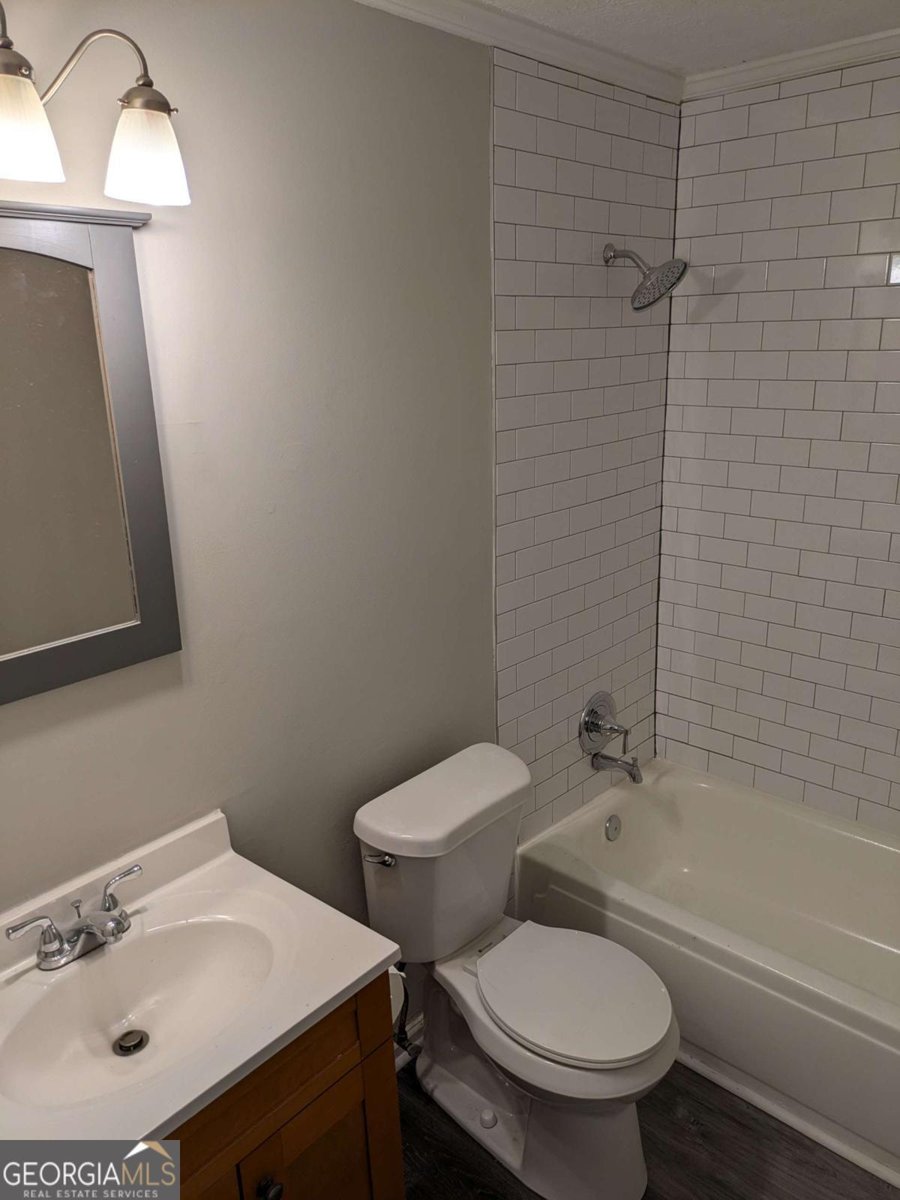 2396 Lawrenceville Highway Decatur - 1