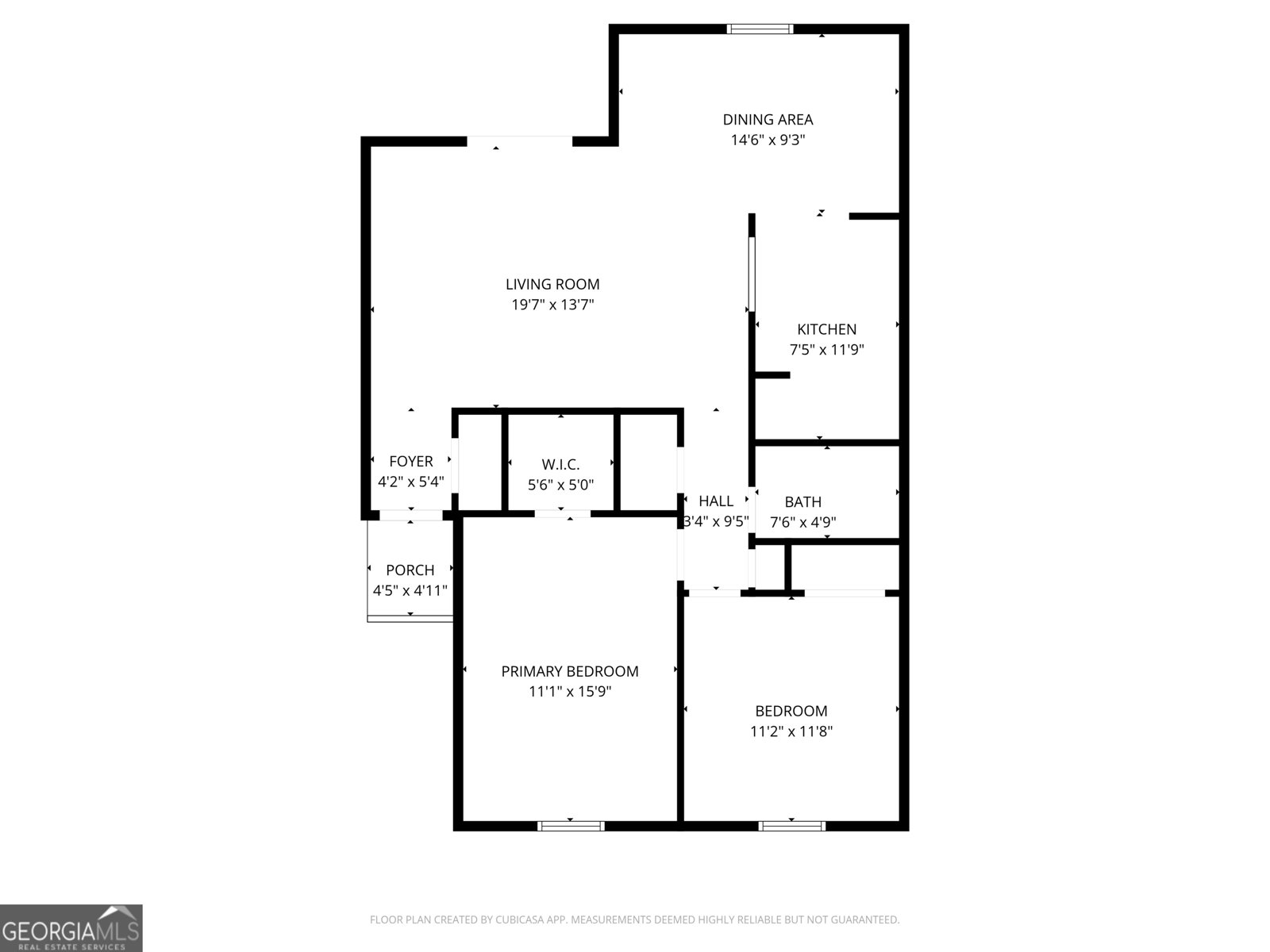 2396 Lawrenceville Highway Decatur - 14