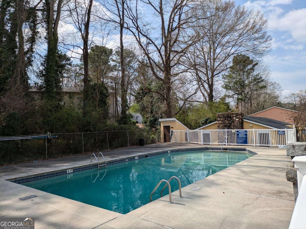 2396 Lawrenceville Highway Decatur - 9