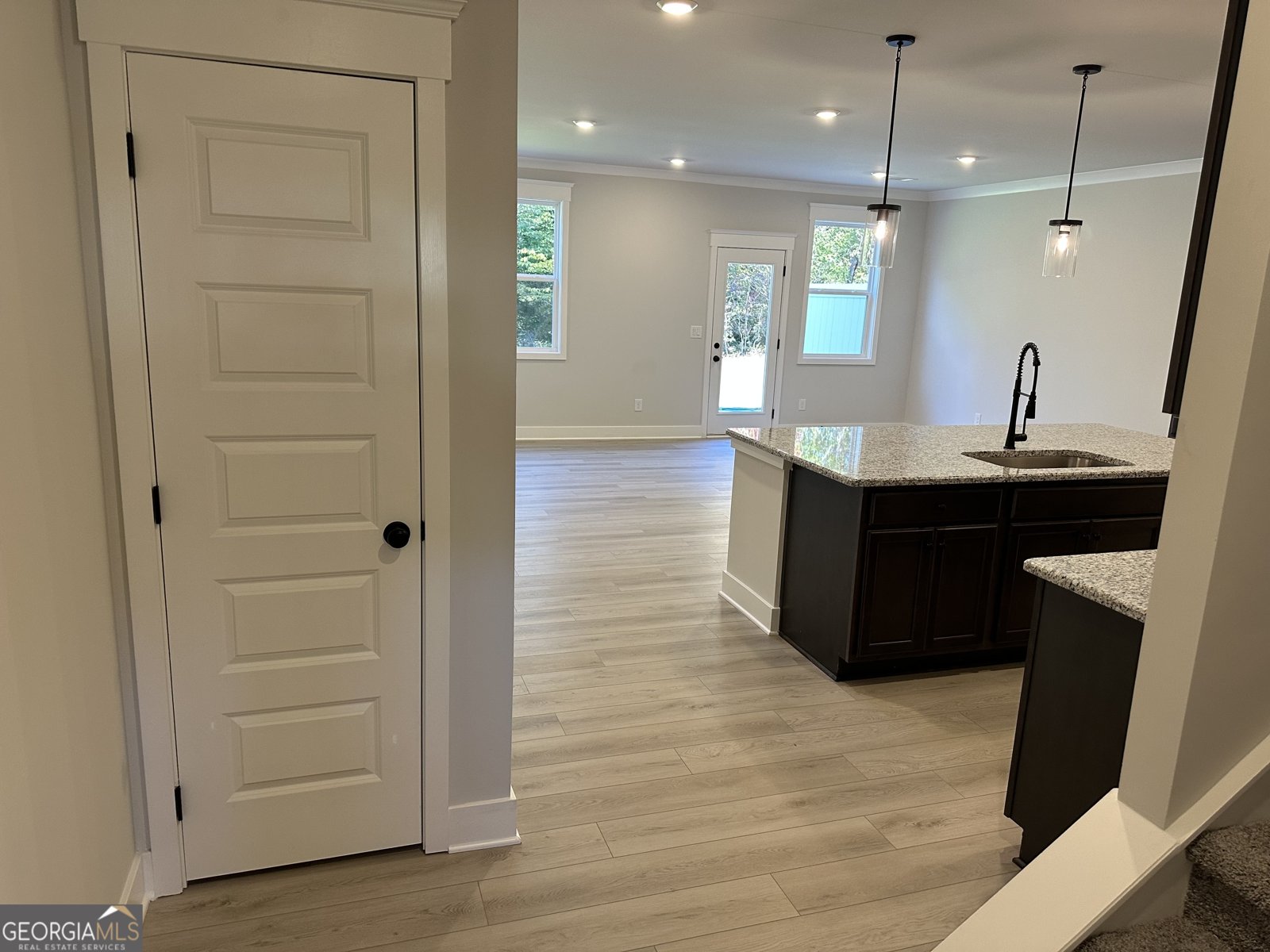 4139 Millstone Park Lane Gainesville - 4