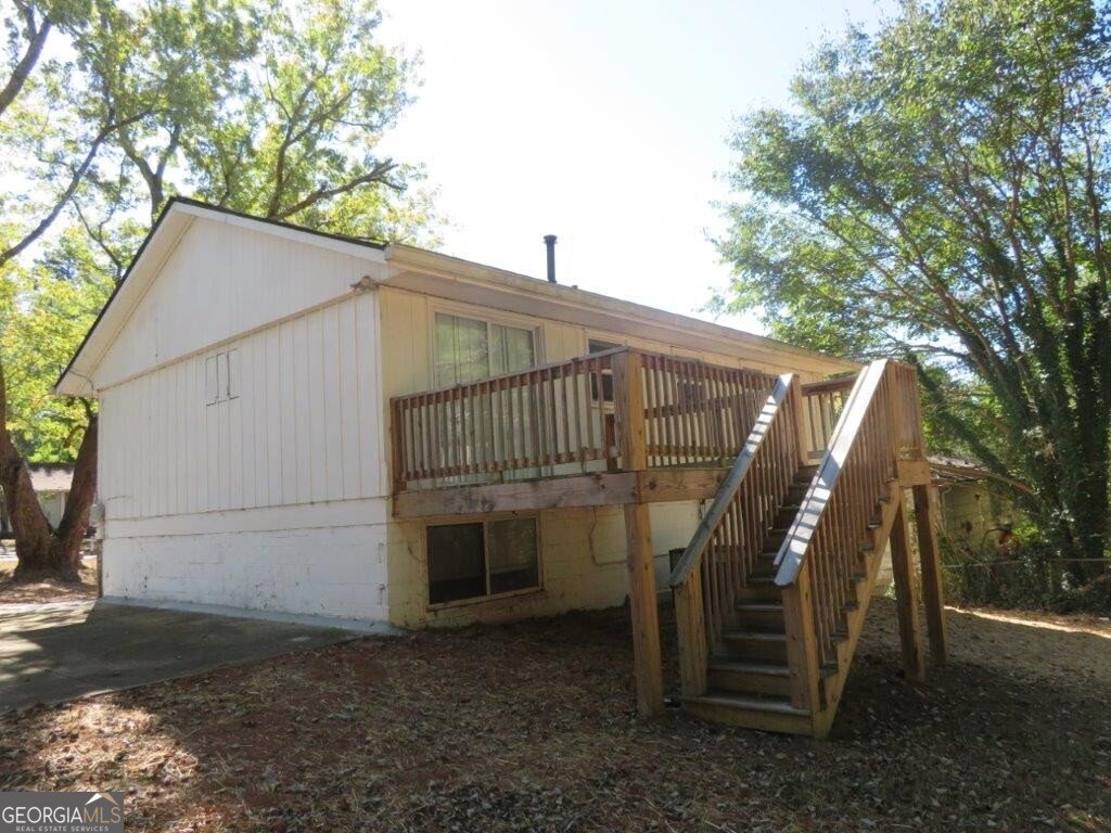 1429 Pineglen Drive Riverdale - 3