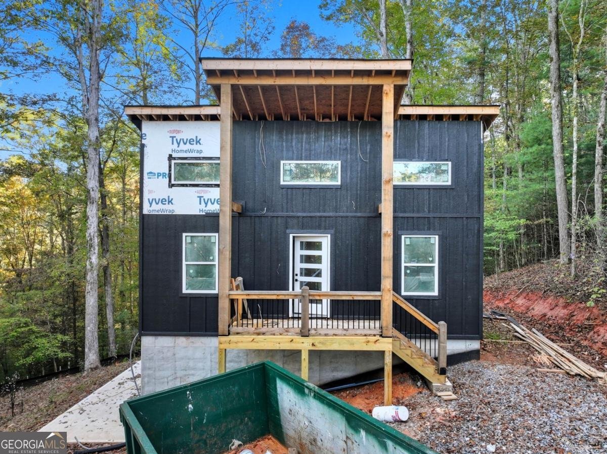 890 Joliet Drive Ellijay - 2