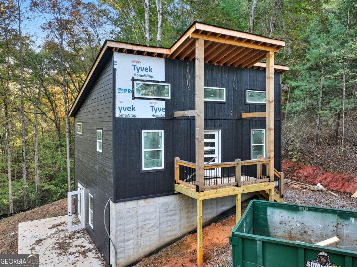 890 Joliet Drive Ellijay - 4