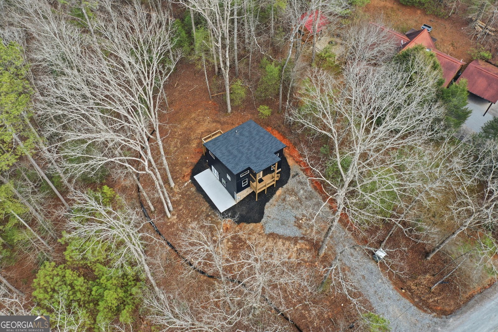 890 Joliet Drive Ellijay - Photo 40