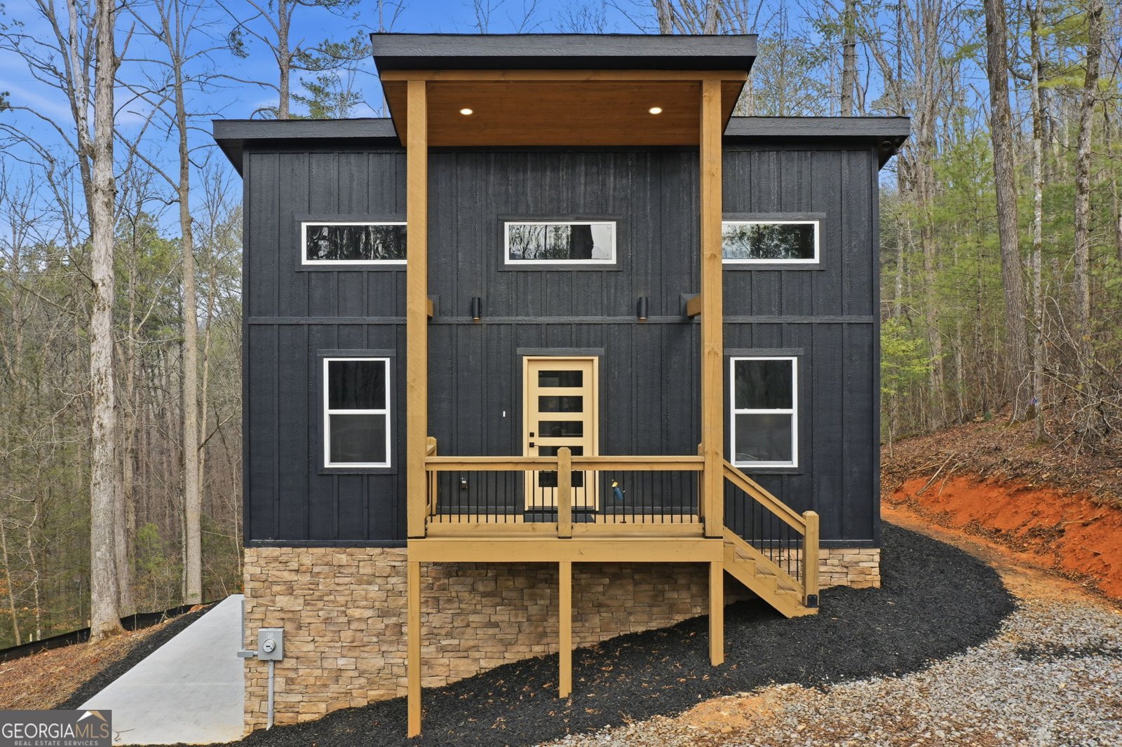 890 Joliet Drive Ellijay - Photo 44