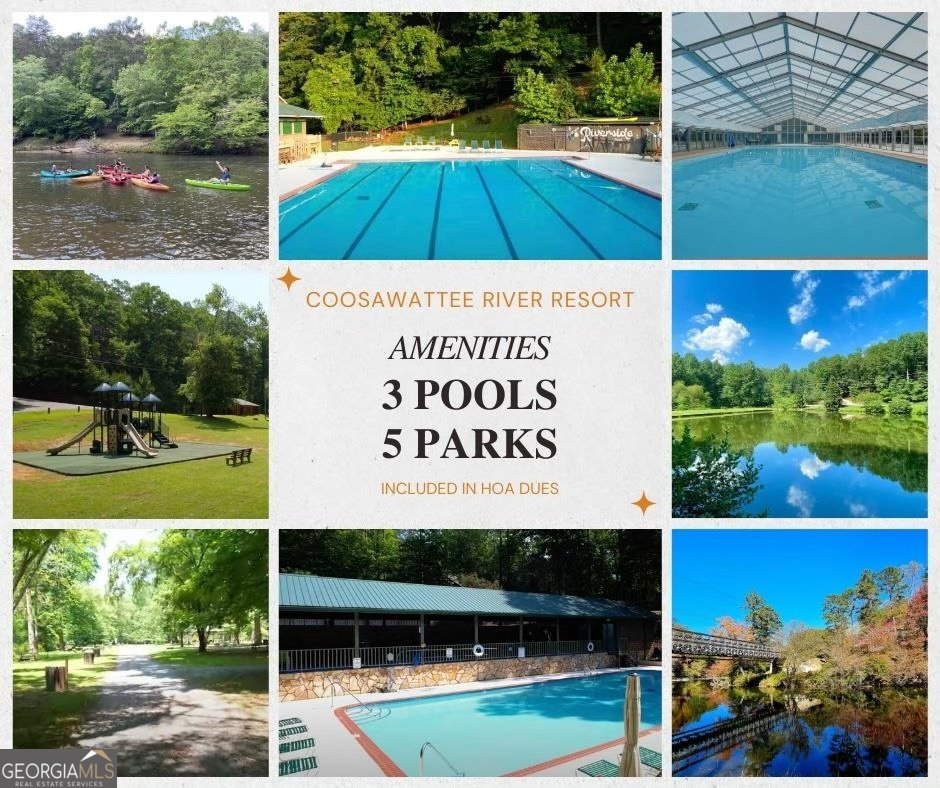 890 Joliet Drive Ellijay - Photo 45