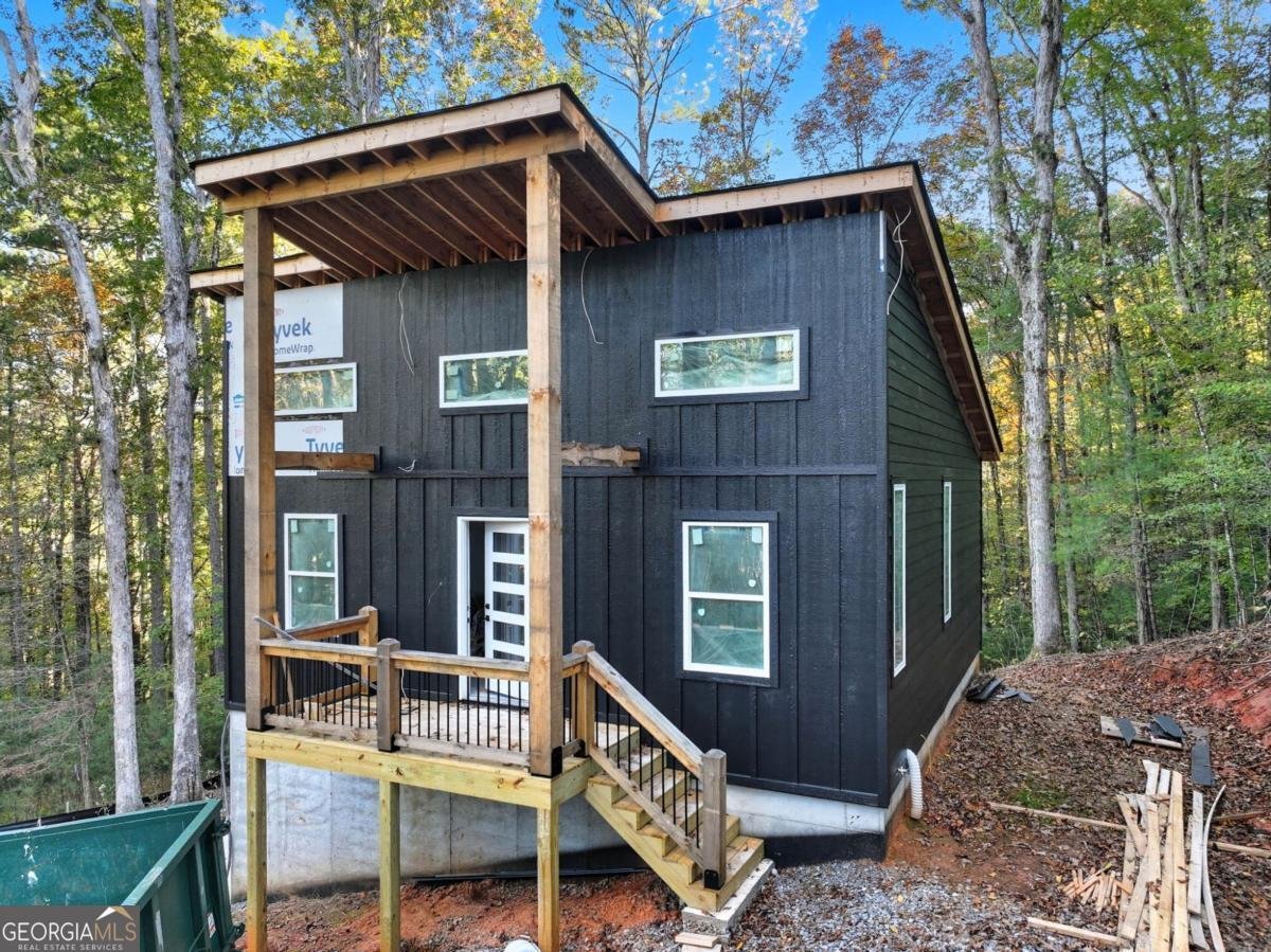 890 Joliet Drive Ellijay - 5