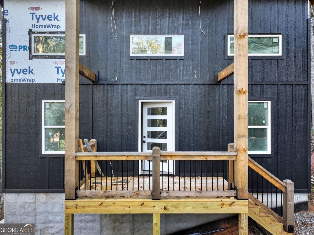 890 Joliet Drive Ellijay - 9