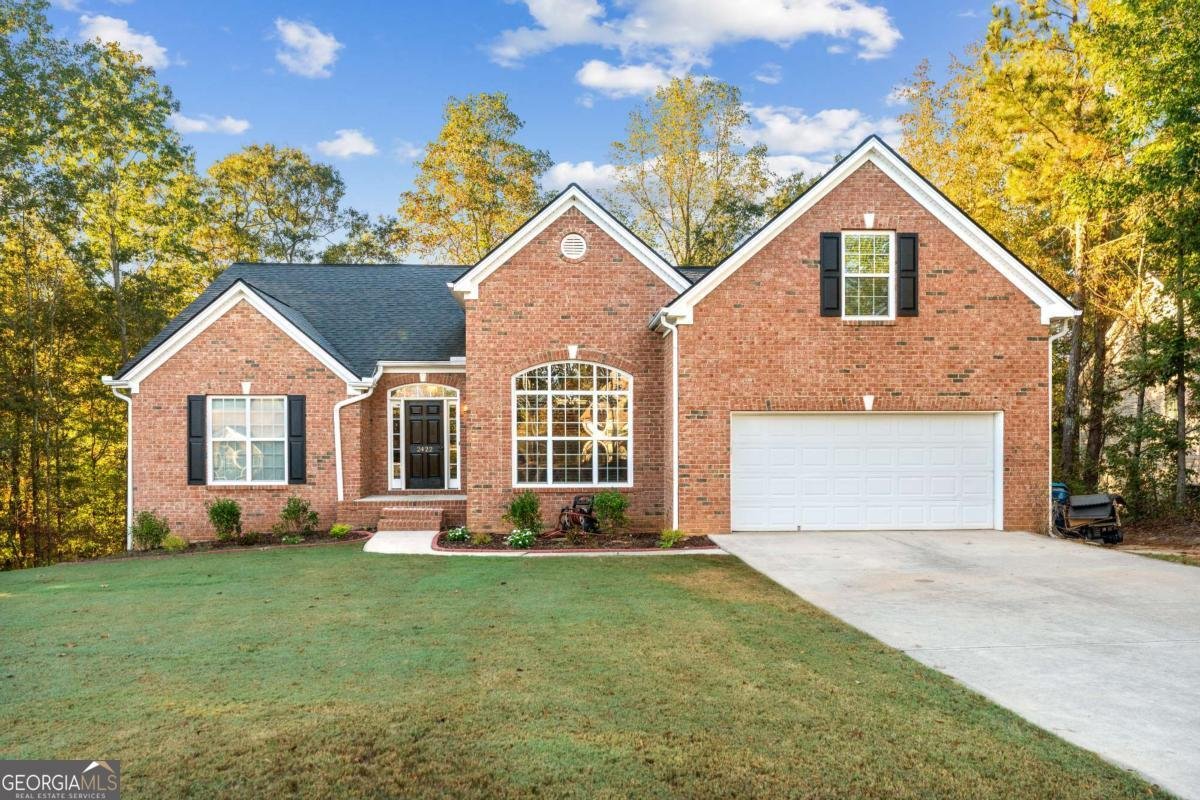 2422 Snowshoe Bend Bethlehem - 2