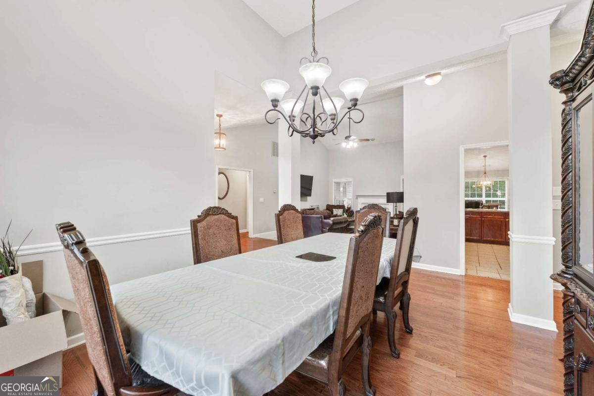 2422 Snowshoe Bend Bethlehem - 7