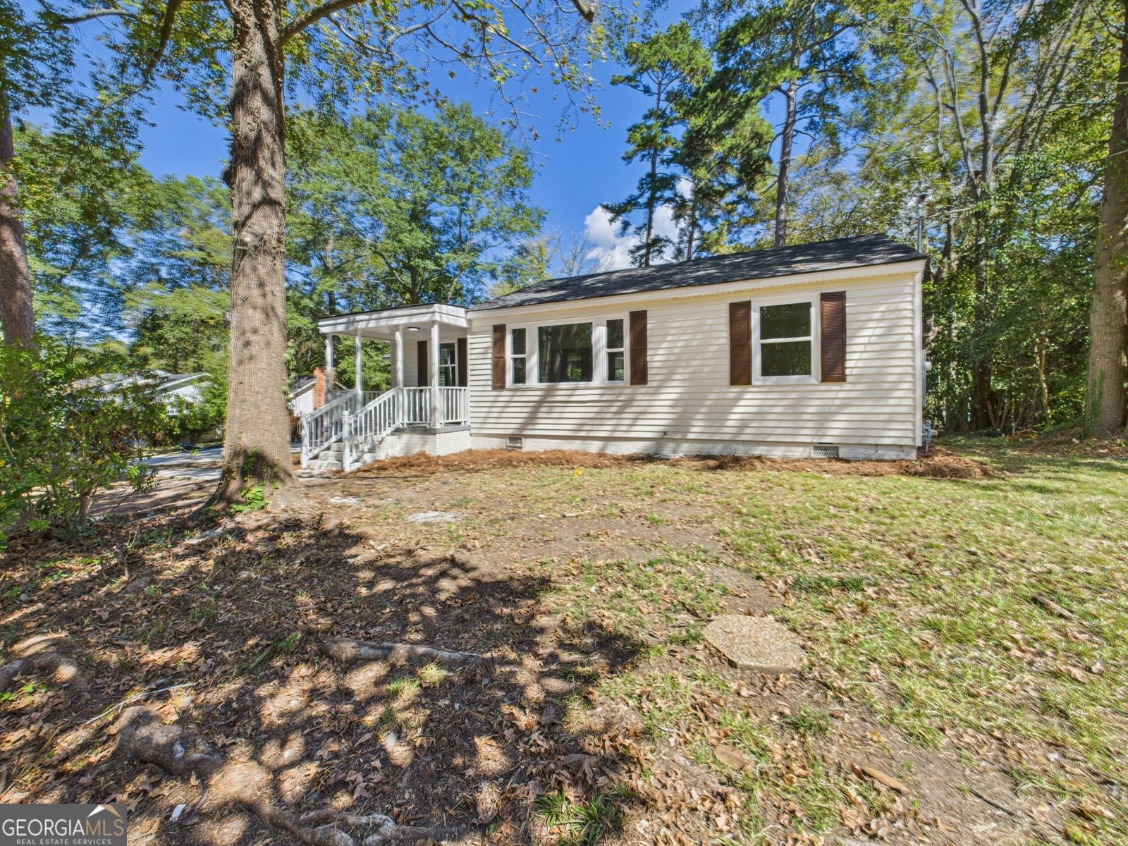 2471 Old Holton Road Macon - 2