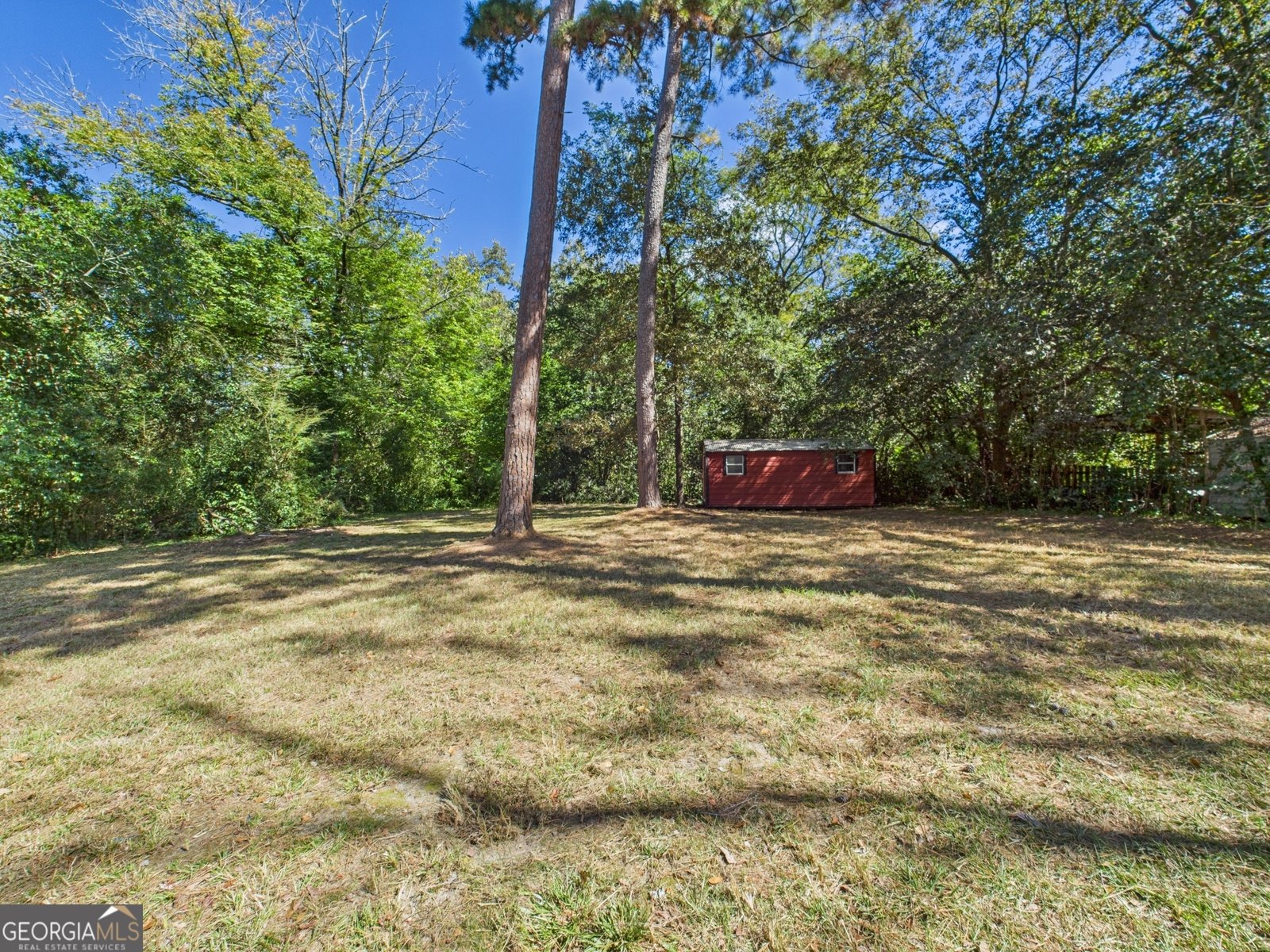2471 Old Holton Road Macon - 31